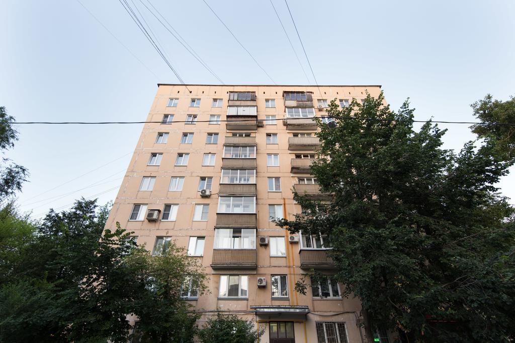 Flatio On Kaloshin 2 Appartamento Mosca Esterno foto